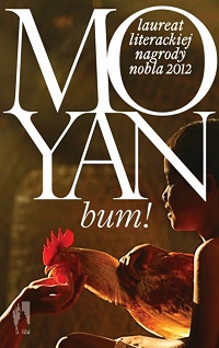 Mo Yan ‹Bum!›
