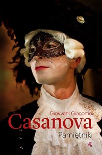 Giovanni Giacomo Casanova ‹Casanova. Pamiętniki›