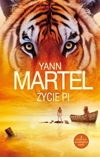 Yann Martel ‹Życie Pi›