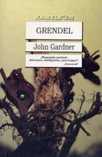 John Gardner ‹Grendel›