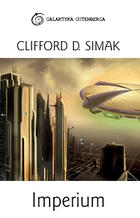 Clifford D. Simak ‹Imperium›