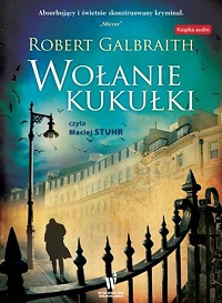 Robert Galbraith ‹Wołanie kukułki›