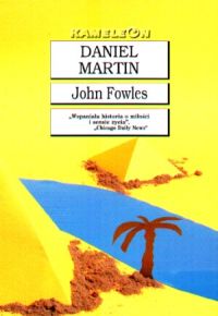 John Fowles ‹Daniel Martin›