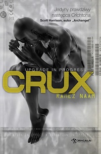 Ramez Naam ‹Crux›