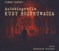 James Carnac ‹Autobiografia Kuby Rozpruwacza›