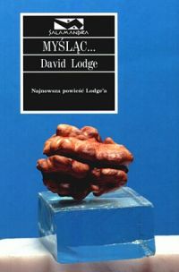 David Lodge ‹Myśląc…›
