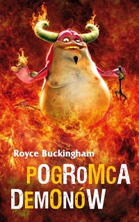 Royce Buckingham ‹Pogromca demonów›