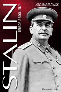 Jörg Baberowski ‹Stalin›