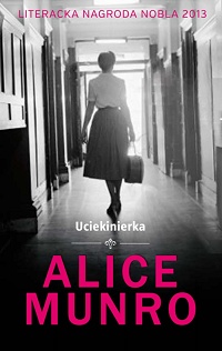 Alice Munro ‹Uciekinierka›