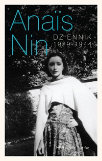 Anaïs Nin ‹Dziennik 1939-1944›