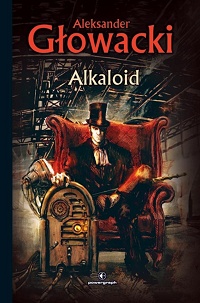 Aleksander Głowacki ‹Alkaloid›