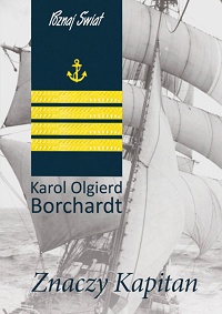 Karol Olgierd Borchardt ‹Znaczy Kapitan›