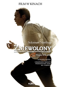 Solomon Northup ‹Zniewolony. 12 Years a Slave›
