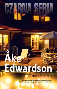 Åke Edwardson ‹Ostatnia zima›
