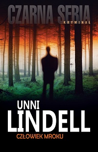 Unni Lindell ‹Człowiek mroku›