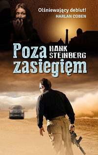 Hank Steinberg ‹Poza zasięgiem›