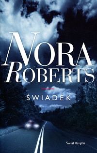 Nora Roberts ‹Świadek›