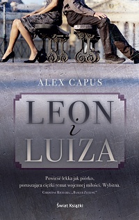 Alex Capus ‹Leon i Luiza›