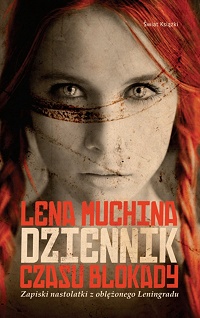 Lena Muchina ‹Dziennik czasu blokady›