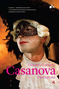 Giovanni Giacomo Casanova ‹Casanova. Pamiętniki›