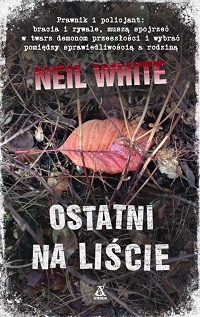Neil White ‹Ostatni na liście›