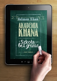 Salman Khan ‹Akademia Khana. Szkoła bez granic›
