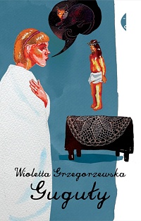 Wioletta Grzegorzewska ‹Guguły›