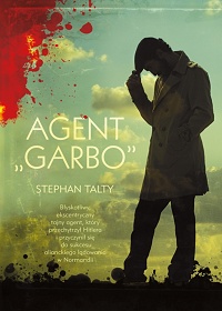 Stephan Talty ‹Agent „Garbo”›
