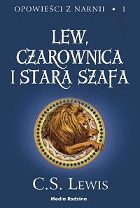 C.S. Lewis ‹Lew, czarownica i stara szafa›