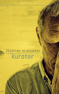 Zbigniew Kruszyński ‹Kurator›