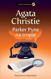Agata Christie ‹Parker Pyne na tropie›