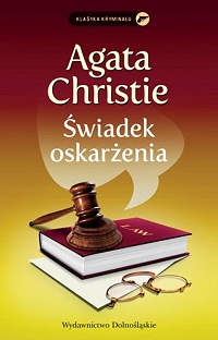 Agata Christie ‹Świadek oskarżenia›