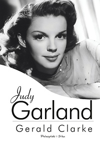 Gerald Clarke ‹Judy Garland›