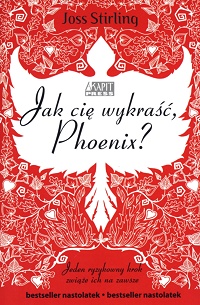 Joss Stirling ‹Jak cię wykraść, Phoenix?›