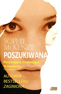 Sophie McKenzie ‹Poszukiwana›