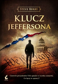 Steve Berry ‹Klucz Jeffersona›
