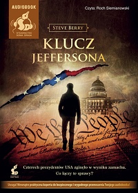 Steve Berry ‹Klucz Jeffersona›