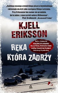 Kjell Eriksson ‹Ręka która zadrży›