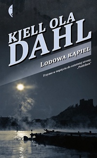 Kjell Ola Dahl ‹Lodowa kąpiel›