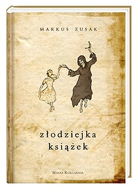 Markus Zusak ‹Złodziejka książek›