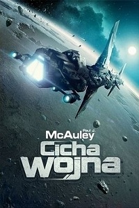 Paul McAuley ‹Cicha Wojna›