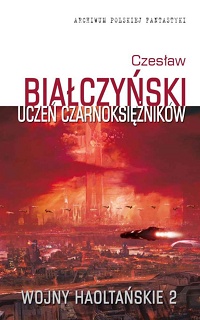 Czesław Białczyński ‹Uczeń czarnoksiężników›
