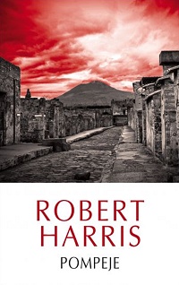 Robert Harris ‹Pompeje›