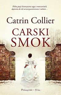 Catrin Collier ‹Carski smok›