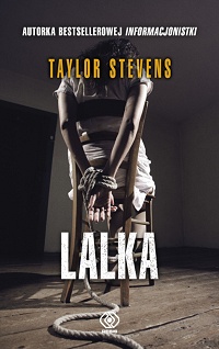 Taylor Stevens ‹Lalka›