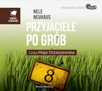 Nele Neuhaus ‹Przyjaciele po grób›