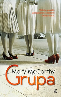 Mary McCarthy ‹Grupa›