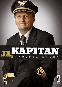 Tadeusz Wrona ‹Ja, kapitan›