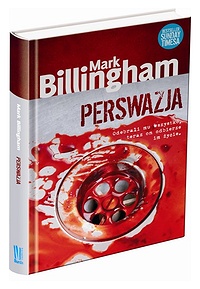 Mark Billingham ‹Perswazja›