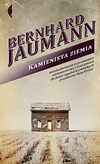 Bernhard Jaumann ‹Kamienista ziemia›